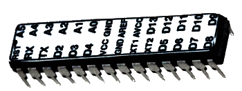 Resistor Divider Picture